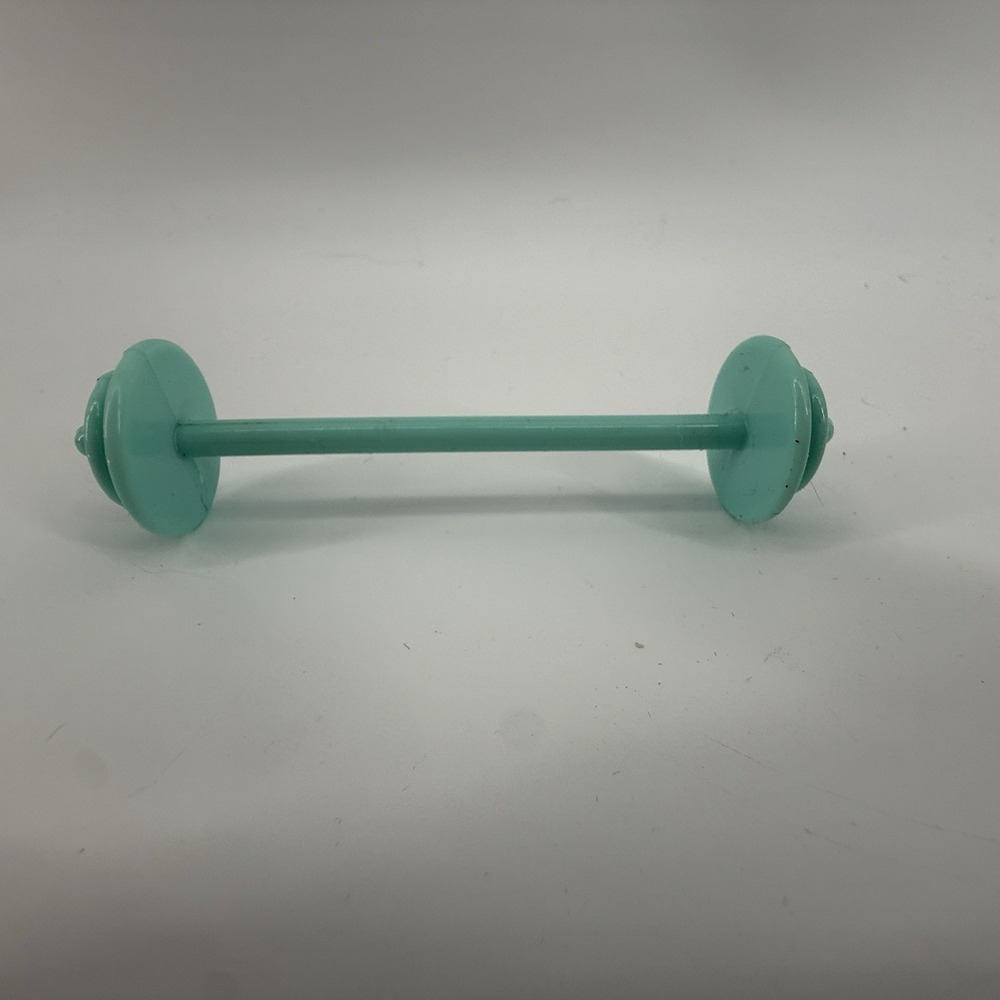 Battle Trolls Super Troll Loose Action Figure Accessory‎ Hasbro 1992